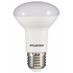 SYLVANIA RefLED R63 7W 630lm 830 E27 BL (0026332)