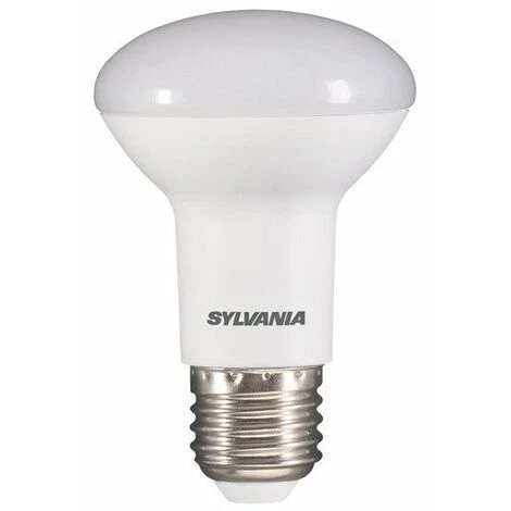 SYLVANIA RefLED R63 7W 630lm 830 E27 BL (0026332) 3 SYLVANIA RefLED R63 7W 630lm 830 E27 BL (0026332)