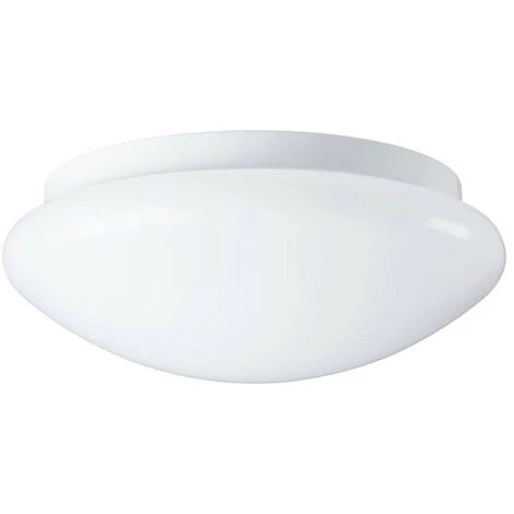 SYLVANIA Hublot Start Eco Surface IP44 24W 2000lm 830 MW (0043118) 3 SYLVANIA Hublot Start Eco Surface IP44 24W 2000lm 830 MW (0043118)