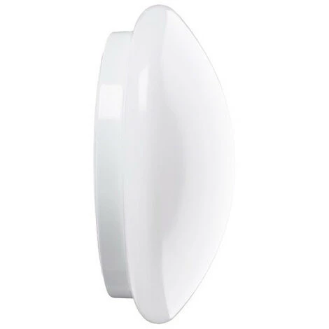 SYLVANIA Hublot Start Eco Surface IP44 24W 2000lm 830 MW (0043118) 4 SYLVANIA Hublot Start Eco Surface IP44 24W 2000lm 830 MW (0043118) – Image 2