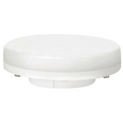 SYLVANIA ToLEDo Micro-Lynx Opale 5W 470LM 840 GX53 (0026809)