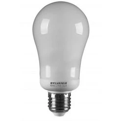 SYLVANIA Lampe ML GLS 827 E27 15W (0035505)