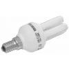 LAMPE FLUOCOMPACTE FAST START 5W/827/E14 - SYLVANIA SYL0024722 -SYLVANIA Soldes Boutique 60946066 1