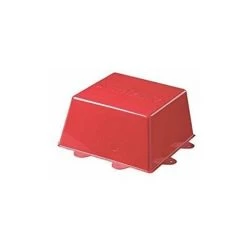 RECESSBOX 300X300X150 - BOITE ANTI-FEU POUR SPOT ENCASTRÉ - SYLVANIA SYL3007940