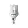 LAMPE FLUOCOMPACTE FAST START 9W/840/E14 - SYLVANIA SYL0024747 -SYLVANIA Soldes Boutique 60947563 1