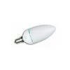 LAMPE FLUOCOMPACTE MINI LYNX CANDLE 7W 827 E14 - SYLVANIA SYL0026466 -SYLVANIA Soldes Boutique 60947754 1