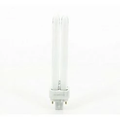 LAMPE FLUOCOMPACTE SYLVANIA LYNX DE 26W 830 SYL0028025