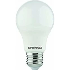 LAMPES LED NON DIRECTIONNELLES TOLEDO GLS A60 4,9W 470LM 827 E27 SYLVANIA SYL0029576