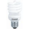 SYLVANIA 231551 AMPOULE À ECONOMIE D'ENERGIE E27 12 W -SYLVANIA Soldes Boutique 64154468 1