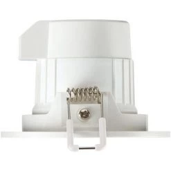 SPOT ENCASTRE FIXE LED BLANC BRILLANT 4000K IP65 6,5W - BLANC - SYLVANIA - Blanc