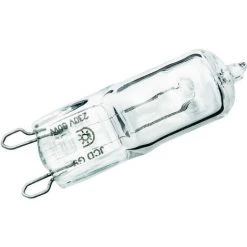 SYLVANIA Ampoule Classic Eco Capsule Hi-Pin G9 28W 370lm