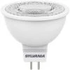 SYLVANIA Ampoule LED Réflecteur GU5.3 6.5W 425lm 36° 4000K -SYLVANIA Soldes Boutique 7833166 1