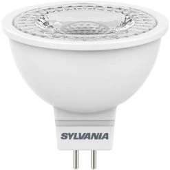 SYLVANIA Ampoule LED Réflecteur GU5.3 6.5W 425lm 36° 4000K