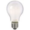 SYLVANIA Ampoule LED Rétro Standard A60 E27 Satinée 6W 80lm -SYLVANIA Soldes Boutique 7833183 1