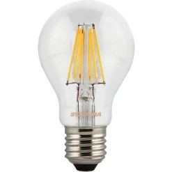 SYLVANIA Ampoule LED Standard A60 Rétro E27 7.5W 1000lm 4000K