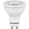 SYLVANIA Ampoule LED Réflecteur Spot ES50 GU10 3.5W 240lm 36° 4000K -SYLVANIA Soldes Boutique 7833209 1