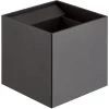 SYLVANIA Applique Velite Noire Bi-directionnelle 290 Lumen 3000K -SYLVANIA Soldes Boutique 7833231 1