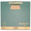 SYLVANIA - Ampoule Fluocompacte Circline - D: 41 Cm - 32 W - Blanc Brillant - 4 000 K