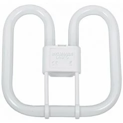 Lampe Fluo-compacte Lynx Q GR10q 2850Lm 38 W - Sylvania