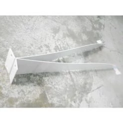 Bras De Suspension Muraux 900mm Reversibles Pour Luminaire Reglette SYLVANIA 5054689