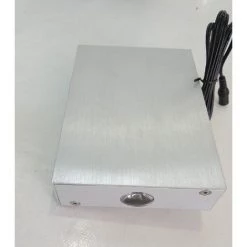 Applique Murale Led 2W Acier Brossé 130X95X30mm 350mA (driver Non Incl) WALL LED LUMIANCE SYLVANIA 3064500