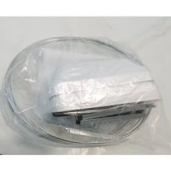 Kit De Suspension Standard Complet Avec Câbles Réglables Longueur 1.5m Pour Plafonnier SYL-LOUVER SYLVANIA 0044611