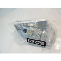 Kit De Suspension Standard Complet Avec Câbles Réglables Longueur 1.5m Pour Plafonnier SYL-LOUVER SYLVANIA 0044611 -SYLVANIA Soldes Boutique 9555977 3