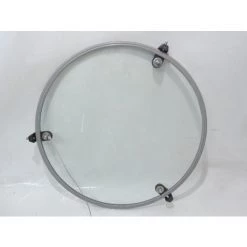 Lentille Verre De Protection Avec Fixation Pour Plafonnier Gamelle Alioth SYLVANIA 5043169